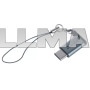 USB-C — адаптер USB micro B 2.0